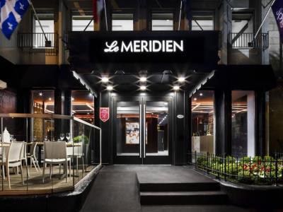 Hotel Le Meridien Versailles 4*