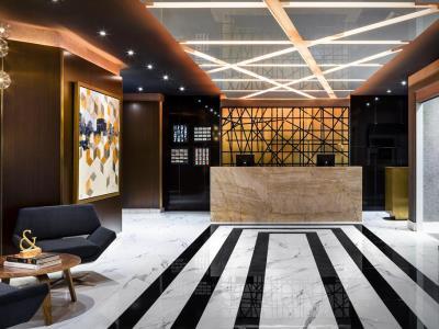 Le Meridien Versailles Hotel Montréal
