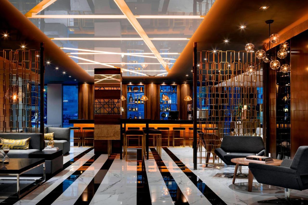 Hotel Le Meridien Versailles Montréal
