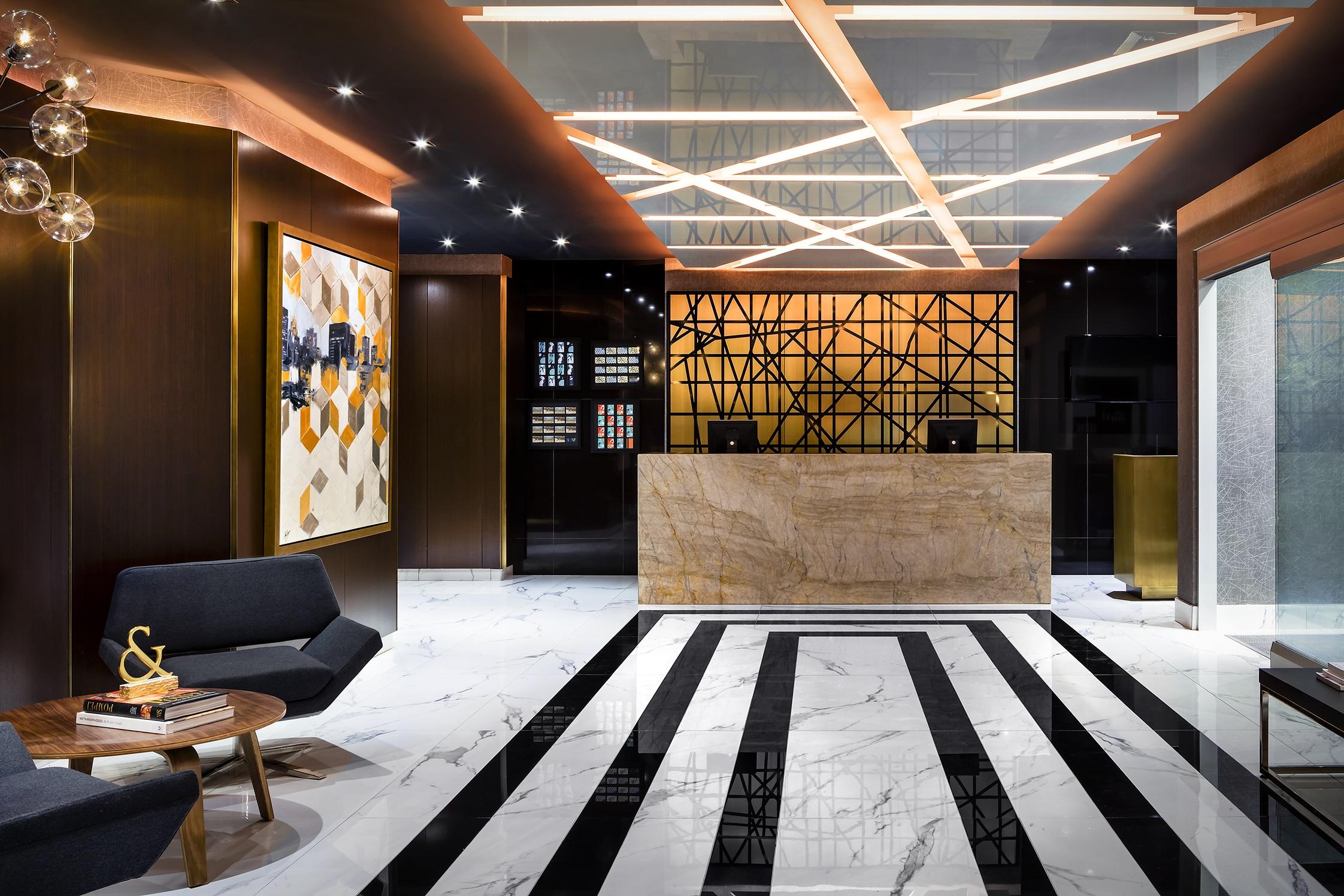 Le Meridien Versailles Hotel Montréal