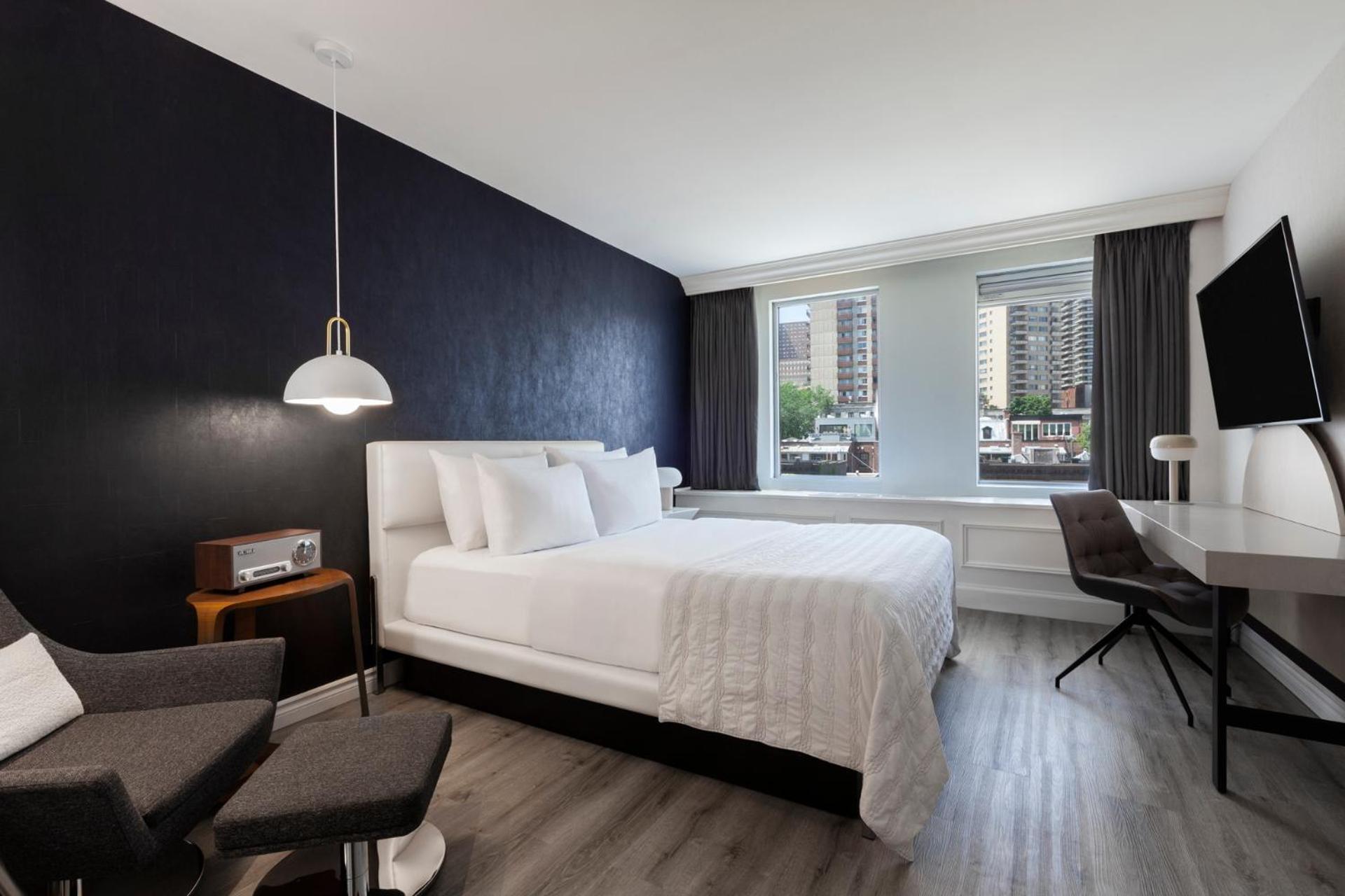 Hotel Le Meridien Versailles 4*