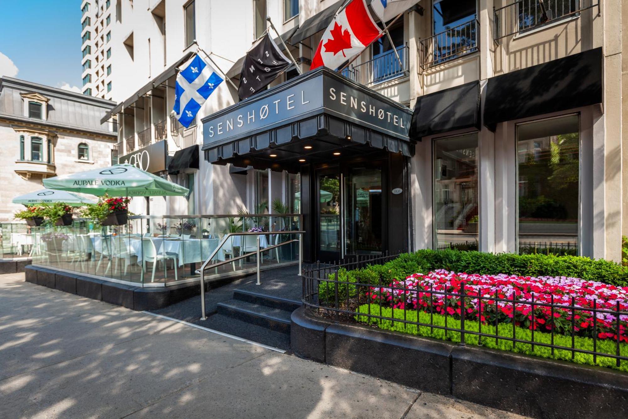 Le Meridien Versailles