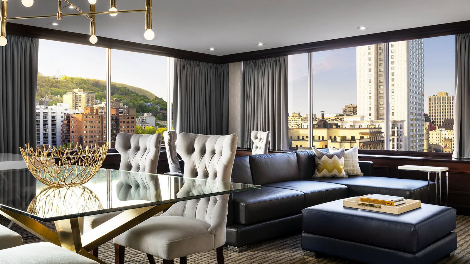 Le Meridien Versailles 4* Montréal