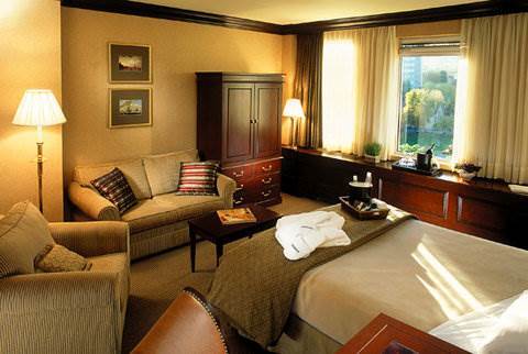 Le Meridien Versailles Hotel