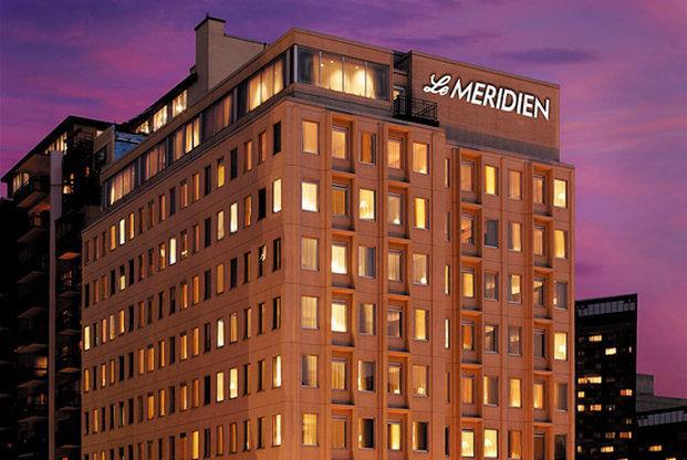 Le Meridien Versailles Hotel Montréal