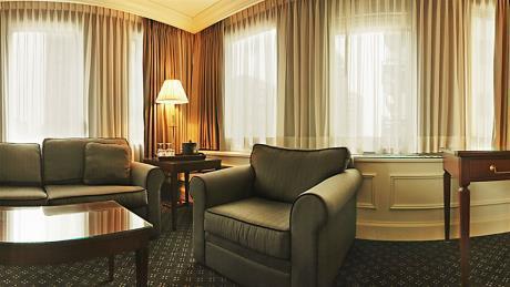 Le Meridien Versailles 4*