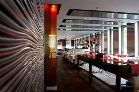 Le Meridien Versailles