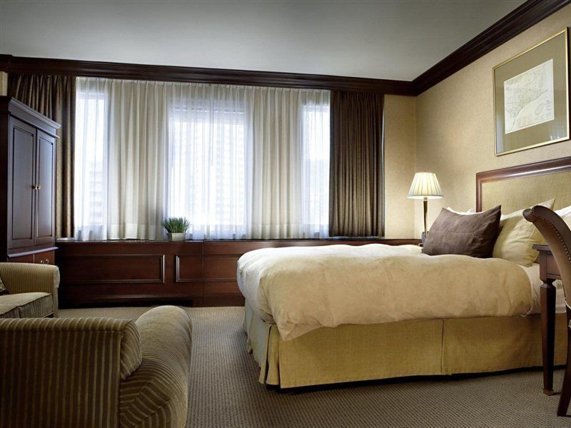 Le Meridien Versailles Hotel
