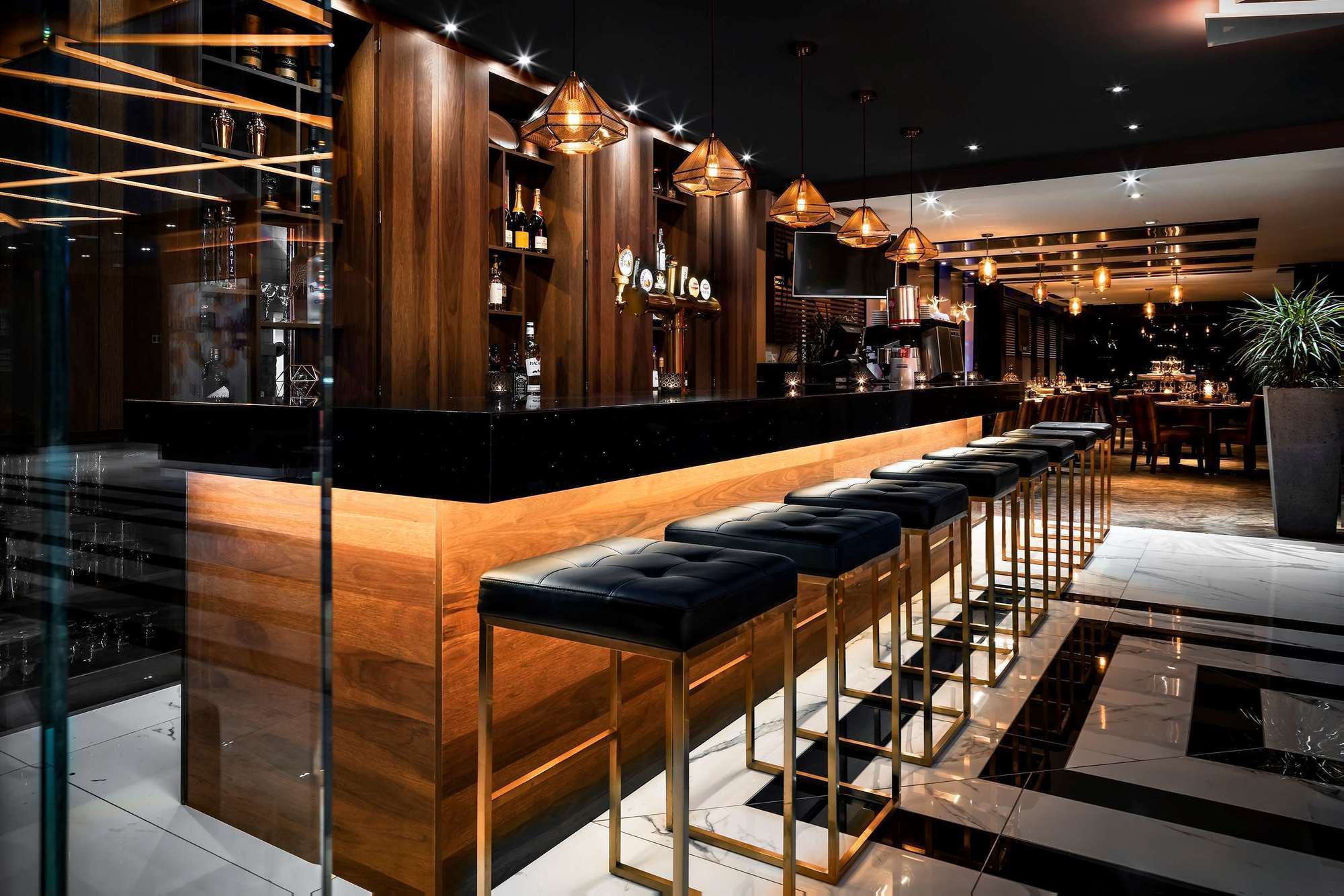 Le Meridien Versailles Hotel 4*