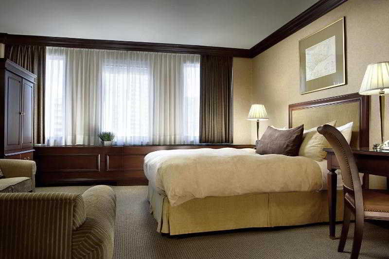 Le Meridien Versailles 4*