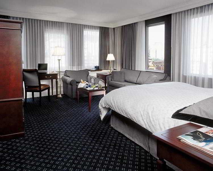 Le Meridien Versailles