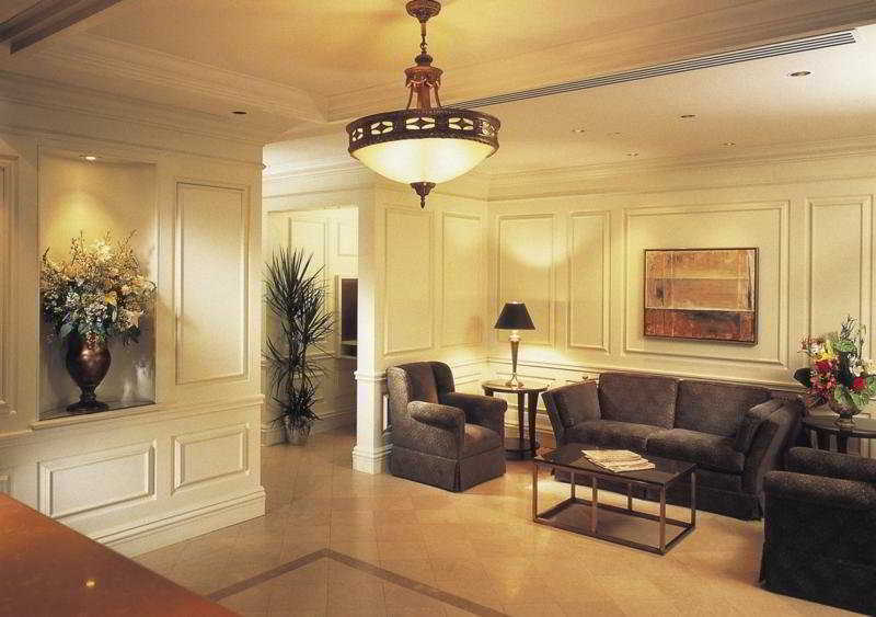 Hotel Le Meridien Versailles Montréal
